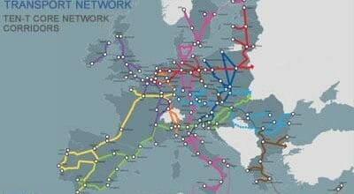 Cohesion Fund:  €250 million euros for Poland’s rail network