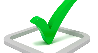 Verification seminar – Last “Control” session before summer break