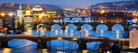 Visit Prague in May with ETCP TOUR #Innovation #R&D #Entrepreneurhsip