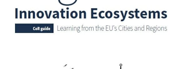 Learning from Pioneering EU’s Cities and Regions