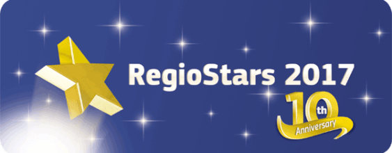Apply for RegioStars Award 2017