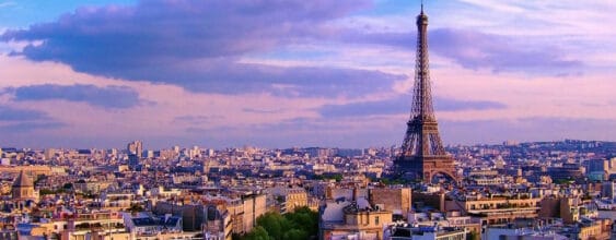 2-Day | Monitoring Indicators in Paris