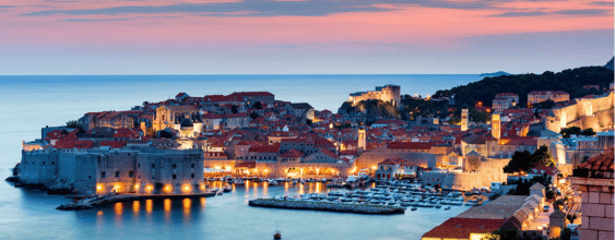 Contracting seminar | 18-19 September 2017 in Dubrovnik