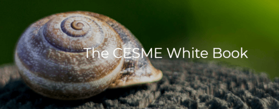SMEs & Circular Economy: Meet Interreg Project CESME