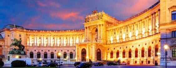 The New Financial Control / 12-13 December 2022 / Vienna