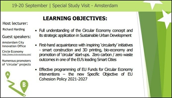 Circular Economy